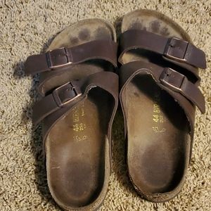 Birkenstocks